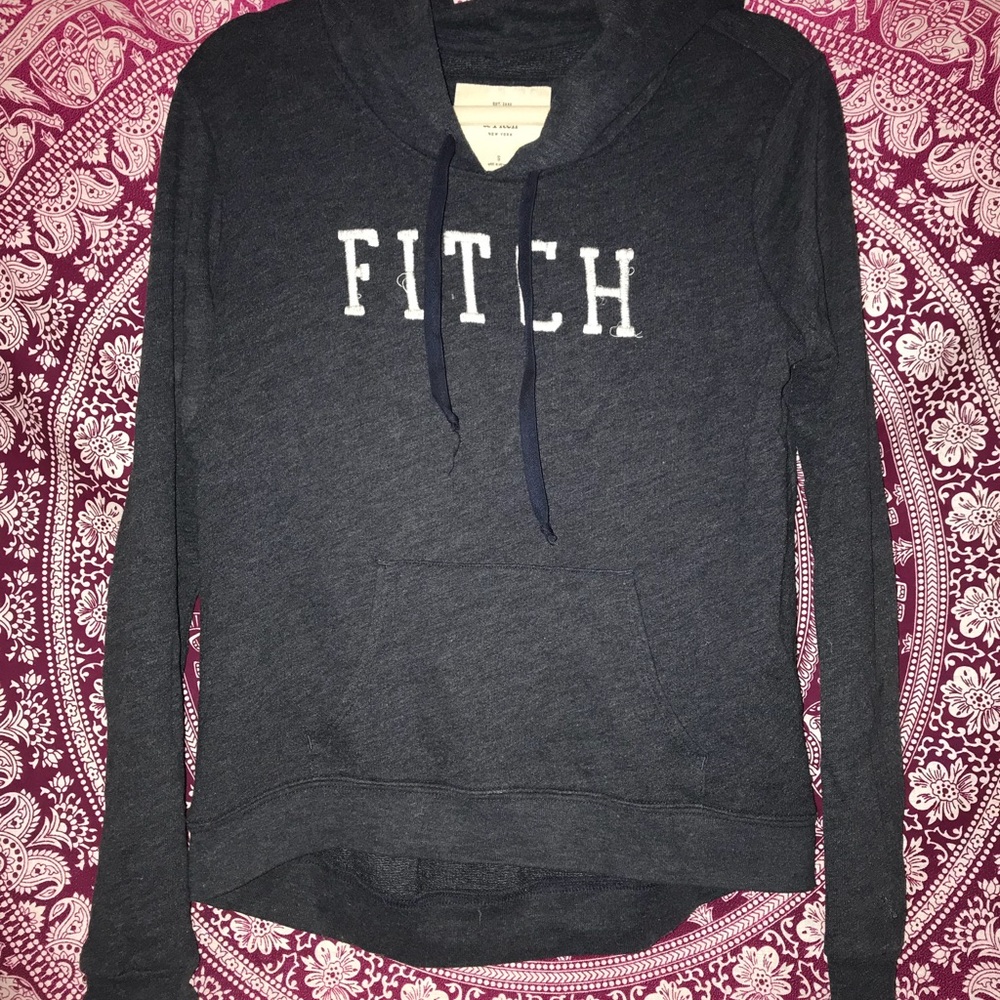 Abercrombie and Fitch Hoodie